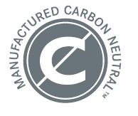 Manufactured Carbon Neutral