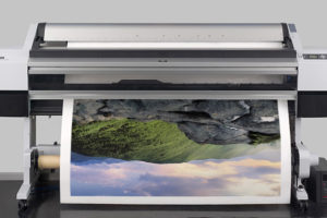 Commercial Digital Printing Paper