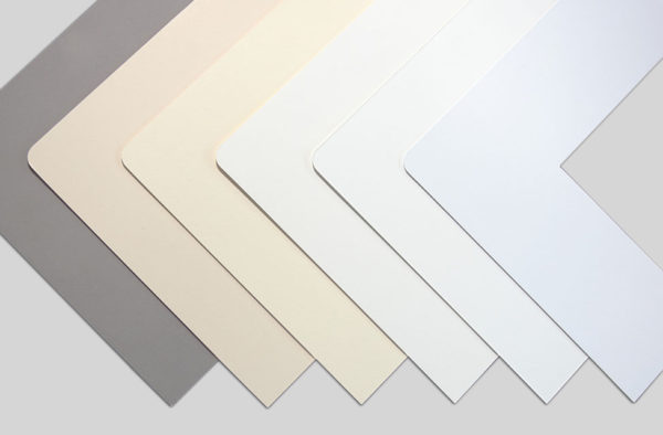 Archival Backing Mounting Paper