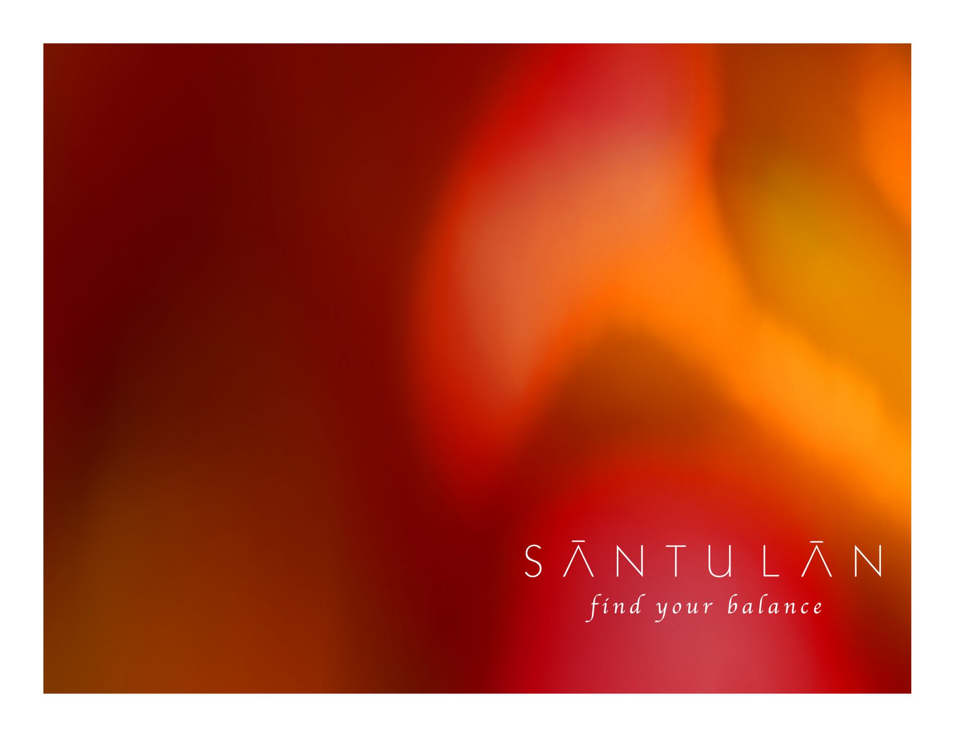 Announcing The Santulan Portfolio