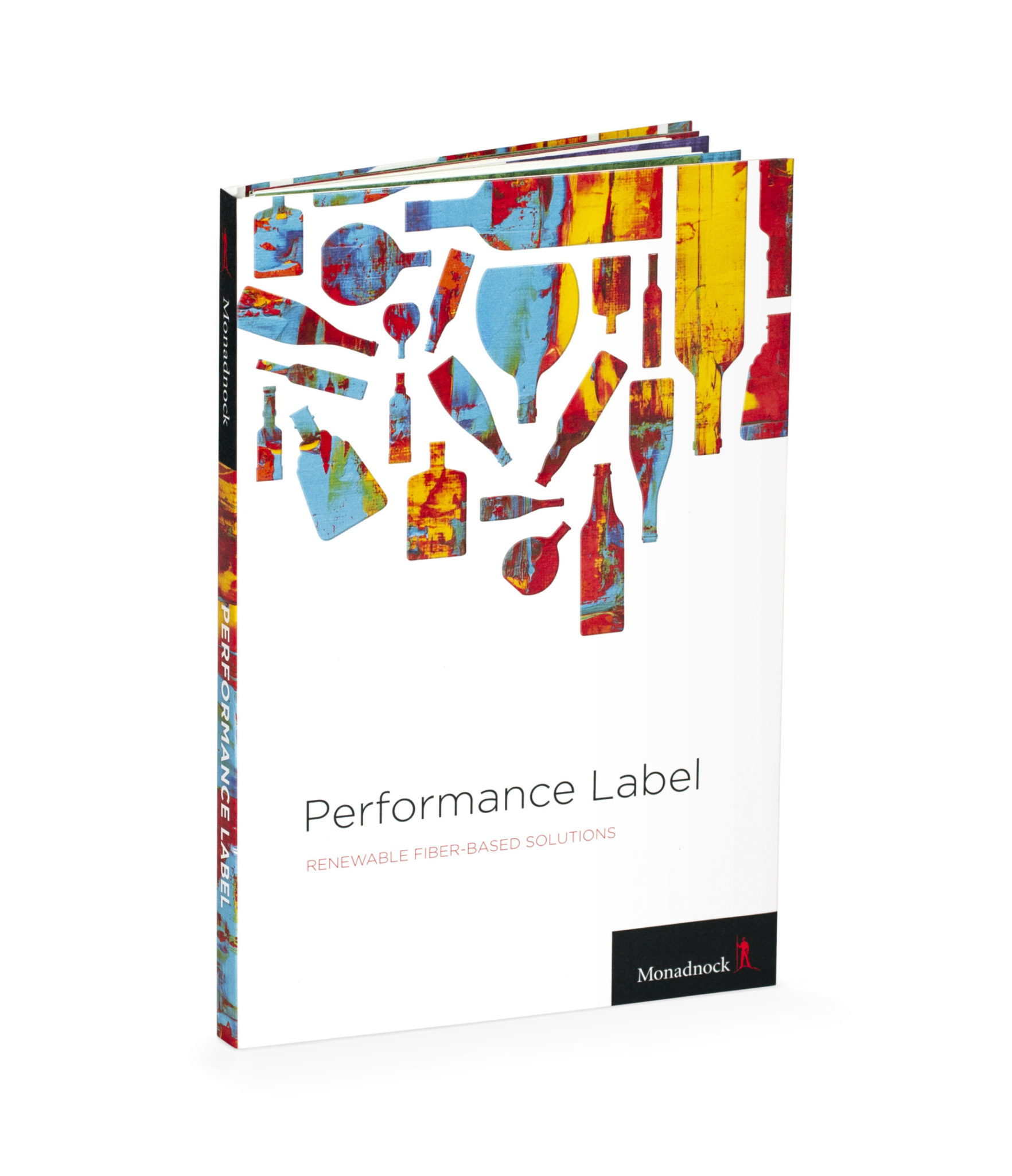 New Performance Label Swatchbook