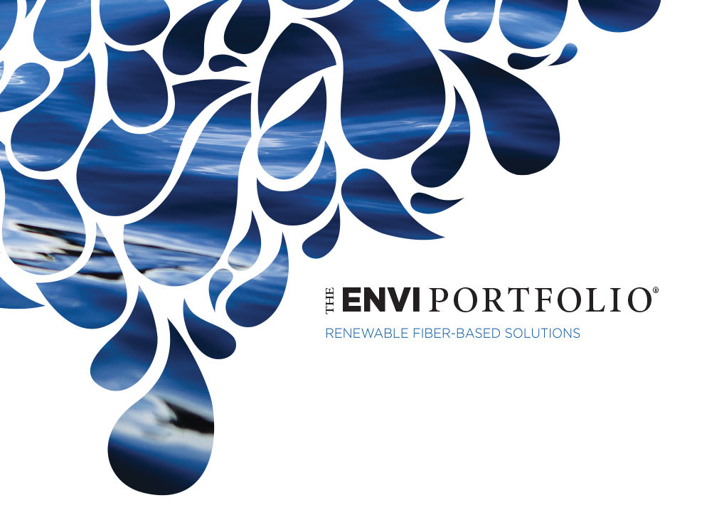 Monadnock Paper Mills Introduces EnviPortfolio® for Brands Seeking to Improve their Environmental Footprint