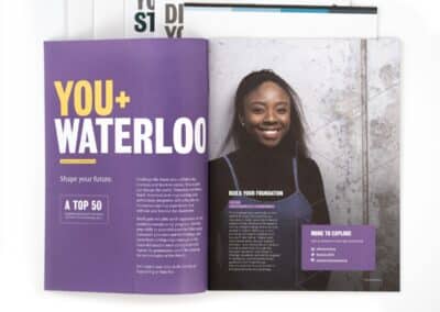 University of Waterloo