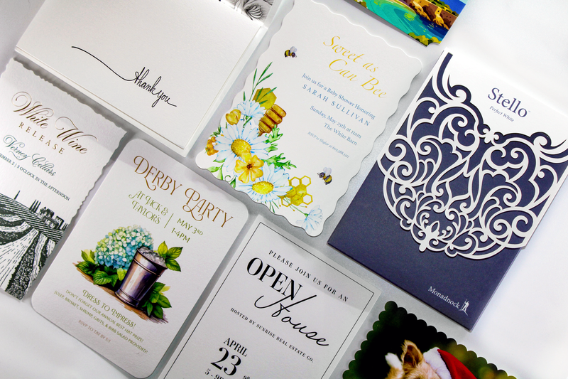 Monadnock Paper Mills Introduces Stello, Elevating Print with the Ultimate Perfect White Paper