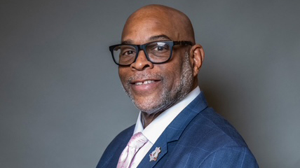 Monadnock Paper Mills Welcomes Richard K. Johnson, New Sales / Business Development Specialist