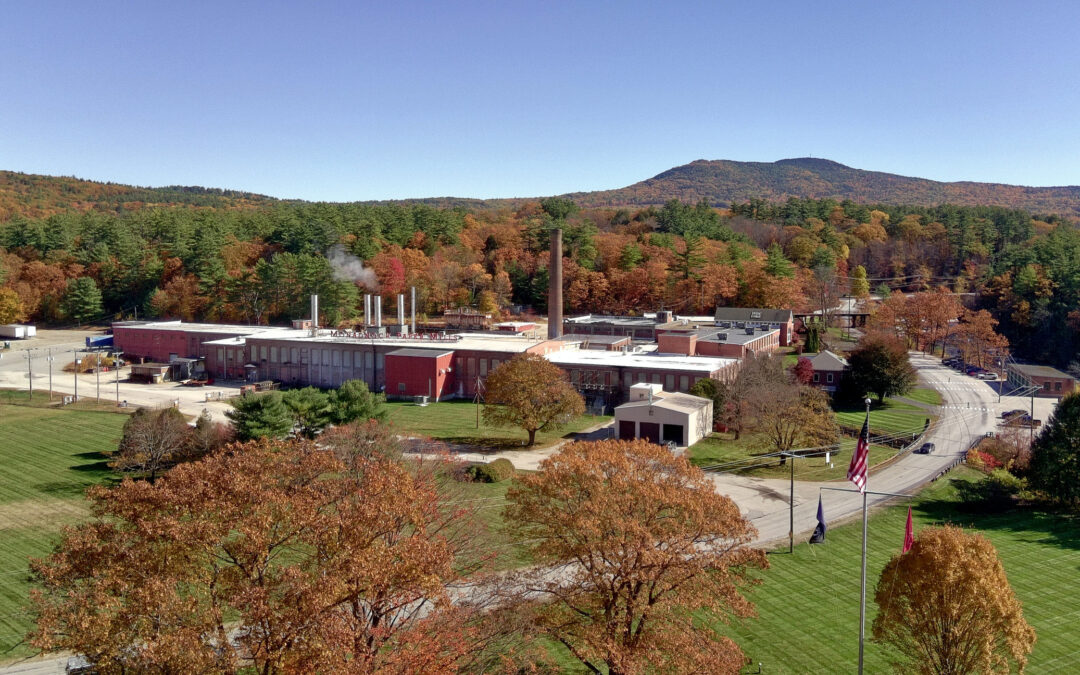 Monadnock Paper Mills Appoints Andrew Manns as Chief Executive Officer