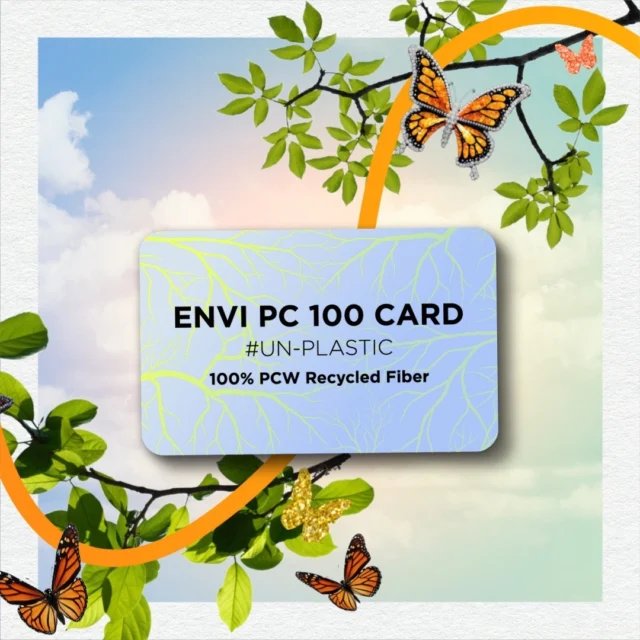 Precision, quality, and environmental stewardship guide every step in crafting the Envi PC 100 Gift Card. Discover the Monadnock difference. 🌿✨Place your order - link in bio.