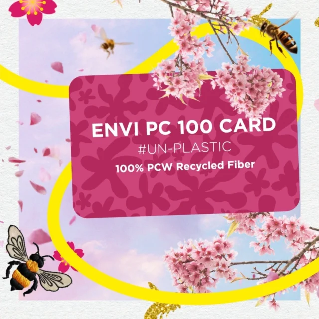 Sophisticated, sustainable, and designed for performance. The Envi PC 100's superior quality supports the integration of advanced features like magnetic strips, empowering distributors, and merchants to enhance their offerings. Experience the future of versatile gifting solutions. 🌿✨Place your order - link in bio.