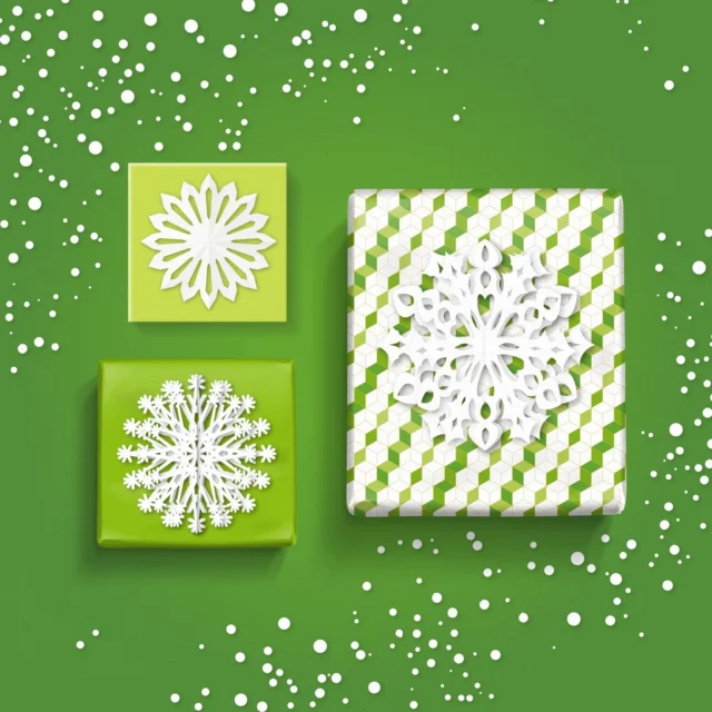 Ring in the new year with vibrant colors and a sustainable touch! Monadnock’s HP Indigo-optimized papers offer designers, brand owners, and printers endless creative possibilities. ❄️✨ #SustainableDesign #Paper #HPIndigo